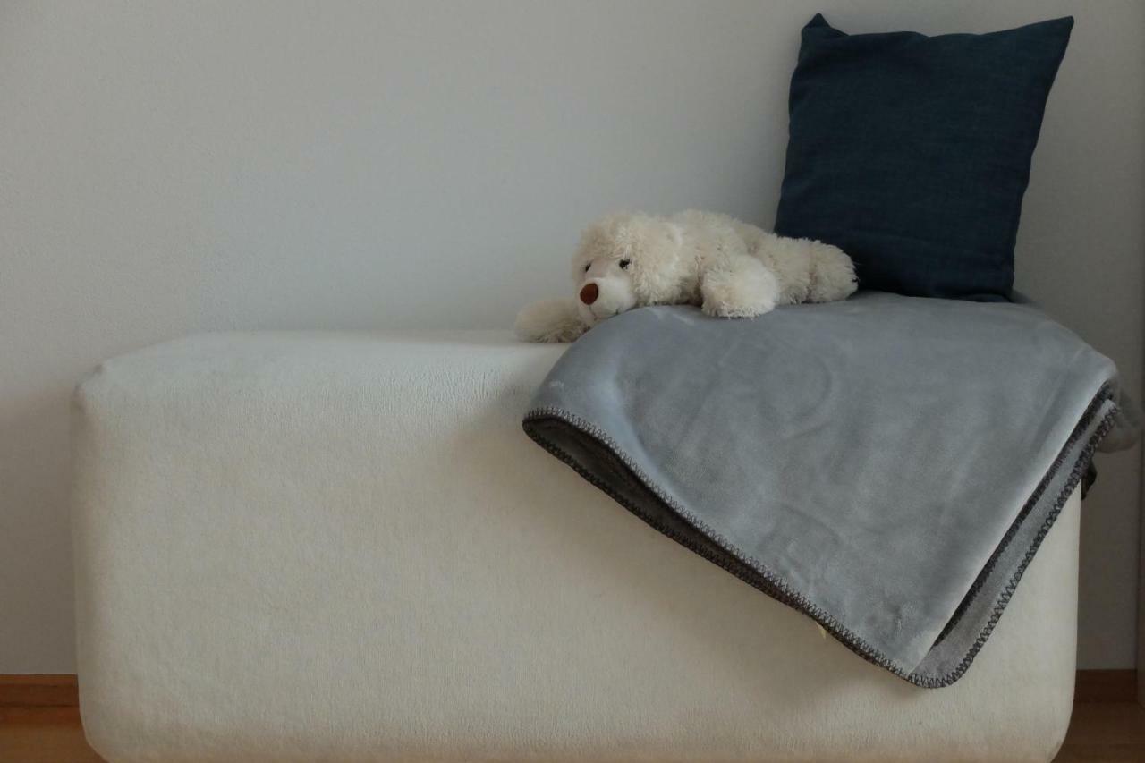Ferienwohnung Elsa Höchst Buitenkant foto