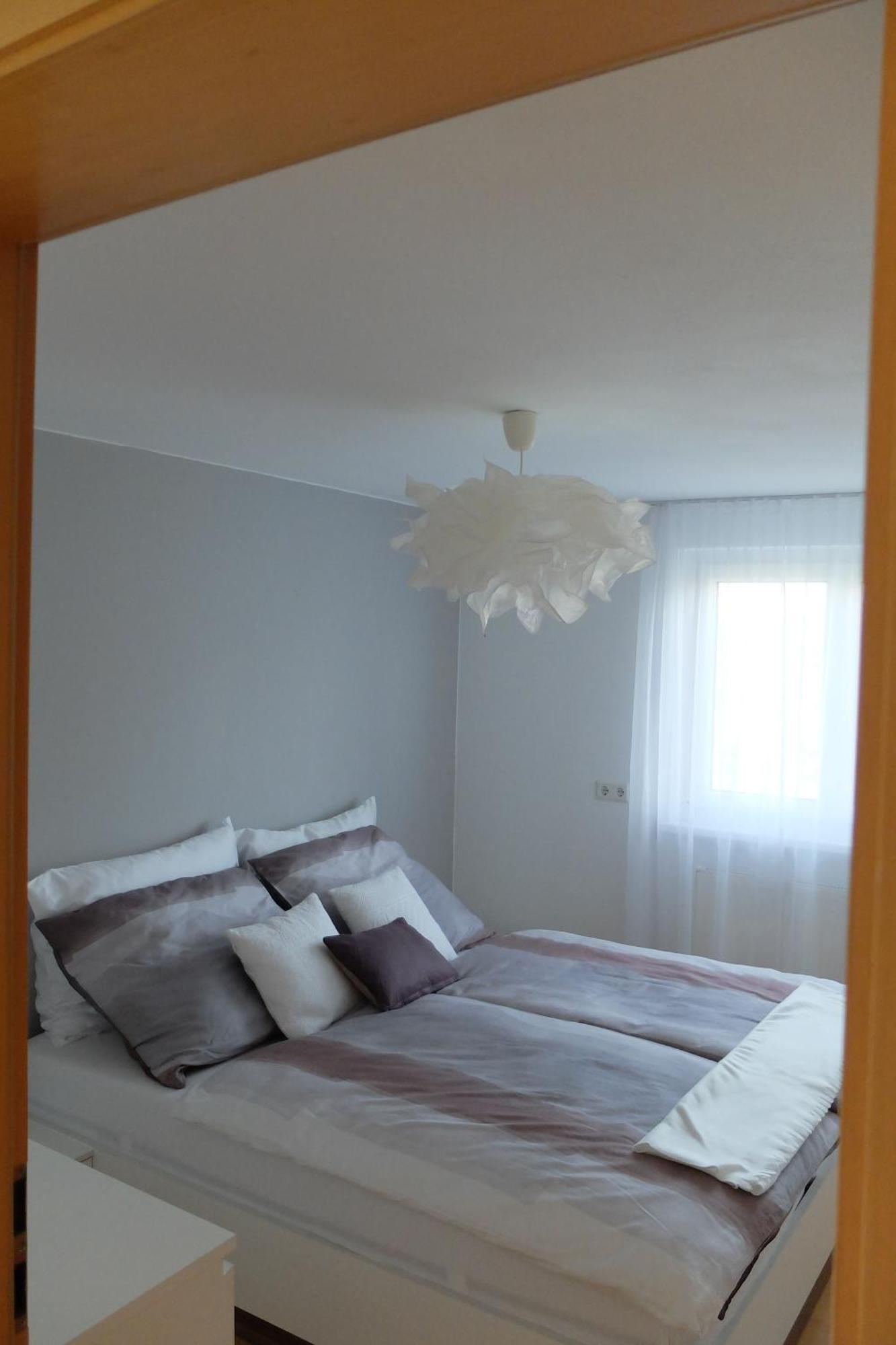 Ferienwohnung Elsa Höchst Buitenkant foto
