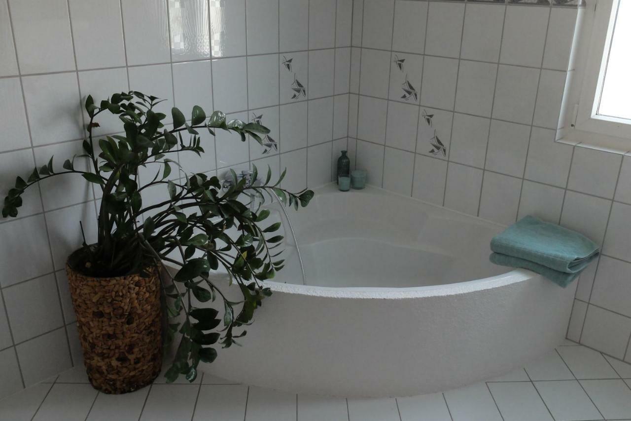 Ferienwohnung Elsa Höchst Buitenkant foto