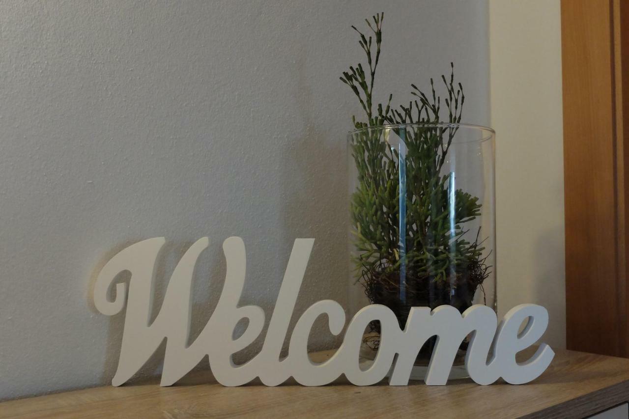 Ferienwohnung Elsa Höchst Buitenkant foto